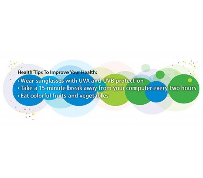 ABC’s of Eye Health